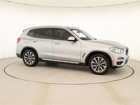 Used 2019 BMW X3 sDrive30i w/ Convenience Package image 10