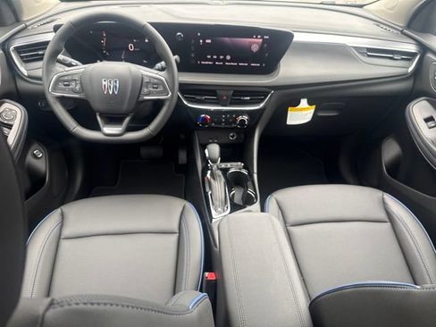 New 2026 Buick Encore GX Sport Touring w/ Comfort Package AWD/4WD image 20