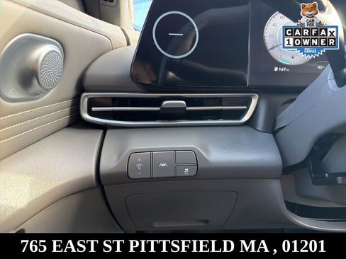 Used 2023 Hyundai Elantra SEL w/ Convenience Package image 23