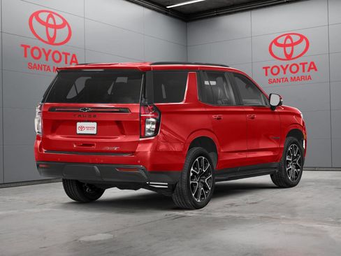 Used 2023 Chevrolet Tahoe RST image 2