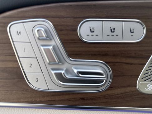 New 2026 Mercedes-Benz GLE 350 4MATIC image 11