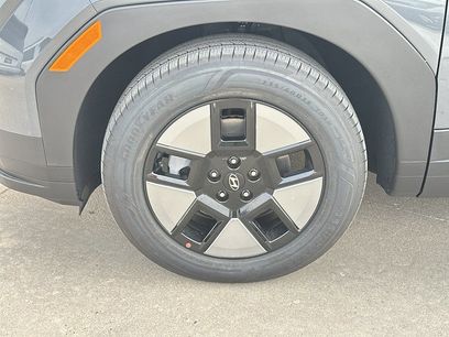 New 2026 Hyundai Santa Fe SEL