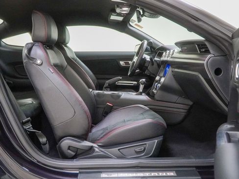 Used 2023 Ford Mustang GT Premium w/ Equipment Group 401A image 40