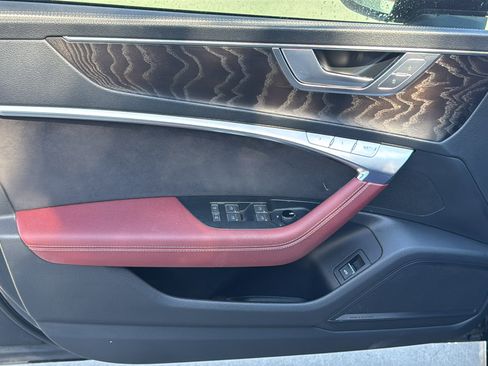 Used 2020 Audi S7 Premium Plus w/ S Sport Package image 12