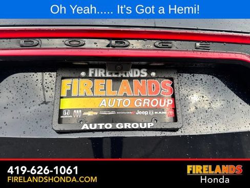 Used 2023 Dodge Durango R/T w/ Blacktop Package AWD/4WD image 51