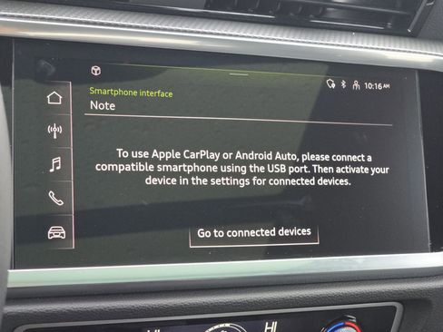 Certified 2025 Audi Q3 2.0T Premium w/ Convenience Package image 10