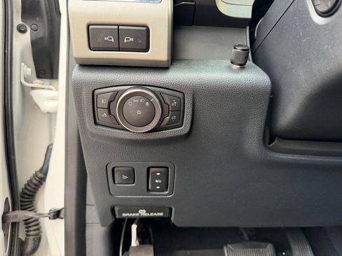 Used 2022 Ford F250 Lariat w/ Lariat Ultimate Package image 41