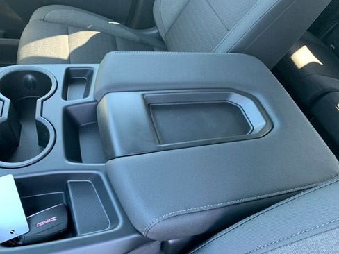 New 2026 GMC Sierra 1500 SLE AWD/4WD image 21