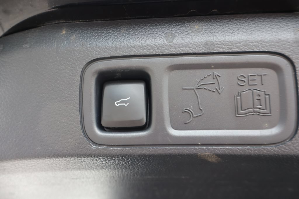 Used 2024 Lincoln Navigator L Reserve AWD/4WD image 36