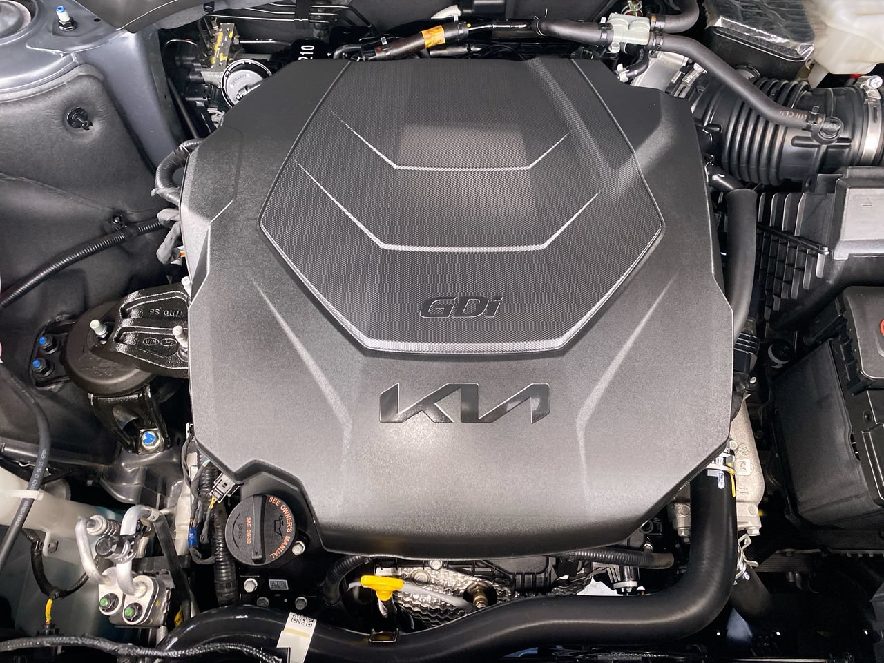 Certified 2024 Kia Telluride SX X-Line AWD/4WD image 14