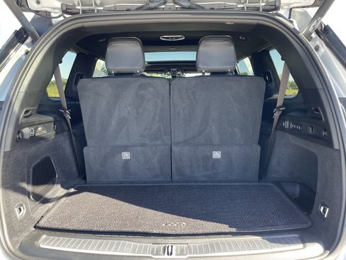 Used 2024 Jeep Grand Cherokee L Summit image 24