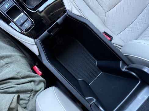 New 2026 Honda Accord Touring image 21
