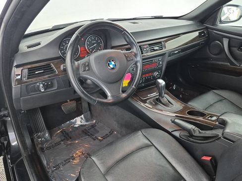 Used 2013 BMW 335i Convertible RWD image 10