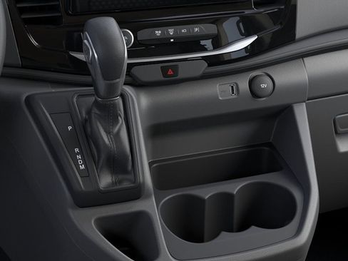 New 2026 Ford Transit 350 XLT RWD image 15