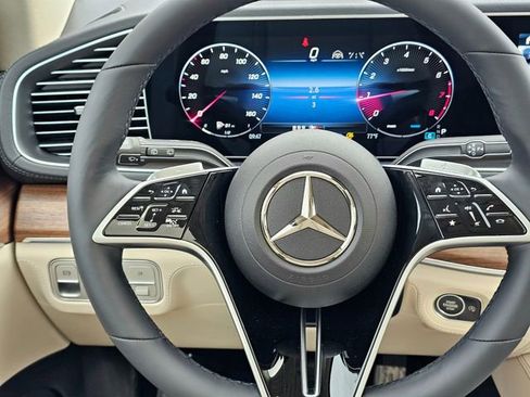 New 2026 Mercedes-Benz GLE 350 4MATIC image 28