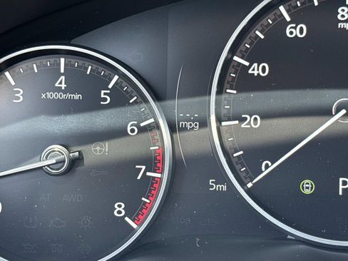 New 2026 MAZDA MAZDA3 s image 41