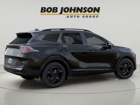 New 2026 Kia Sportage X-Line w/ X-Line Technology Package AWD/4WD image 6