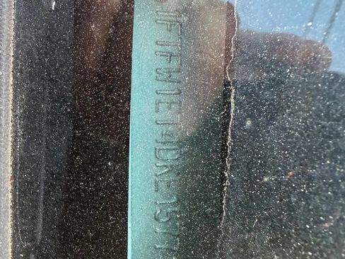 Used 2007 Toyota Camry LE image 2