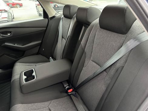 Used 2025 Honda Accord SE image 11