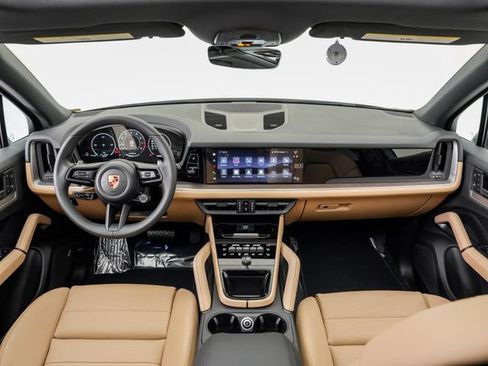 New 2026 Porsche Cayenne AWD/4WD image 20