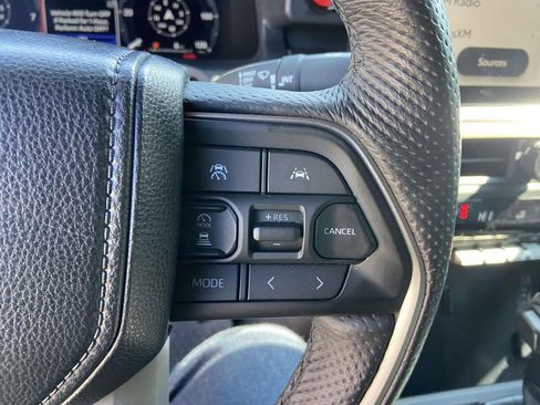 Used 2024 Toyota Tacoma TRD Sport w/ TRD Sport Upgrade Package image 32