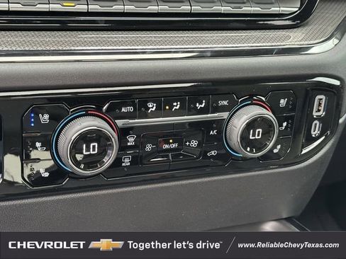 New 2026 Chevrolet Silverado 2500 ZR2 AWD/4WD image 21