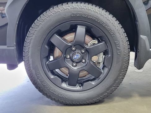 Certified 2024 Subaru Outback Wilderness AWD/4WD image 10