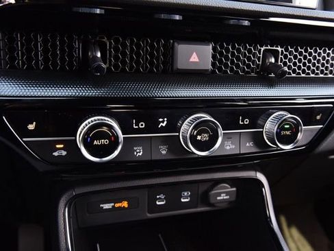 New 2026 Honda CR-V Sport Touring image 16