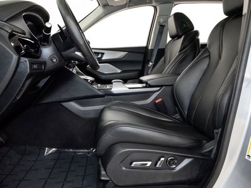 Used 2023 Acura MDX SH-AWD image 10