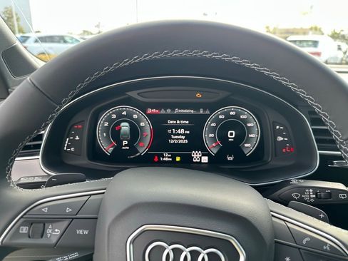 New 2026 Audi Q7 2.0T Premium Plus AWD/4WD image 16