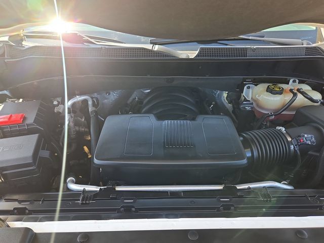 Used 2021 Chevrolet Silverado 1500 RST w/ Bed Protection Package RWD image 27
