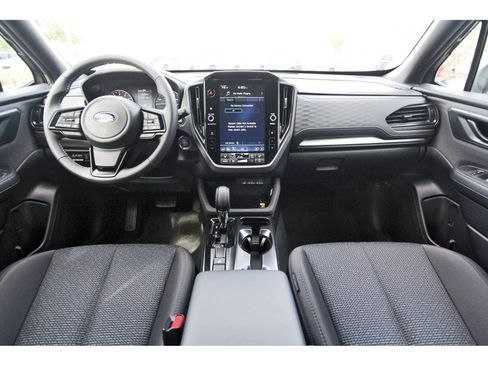 New 2026 Subaru Forester Premium AWD/4WD image 7