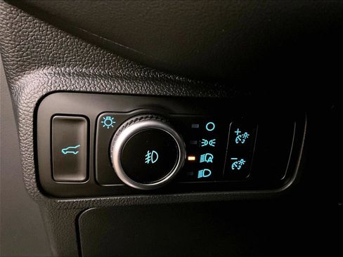 Certified 2026 Ford Explorer ST-Line AWD/4WD image 31