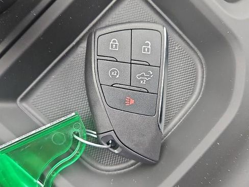 New 2026 GMC Sierra 1500 SLT w/ SLT Premium Plus Package image 32