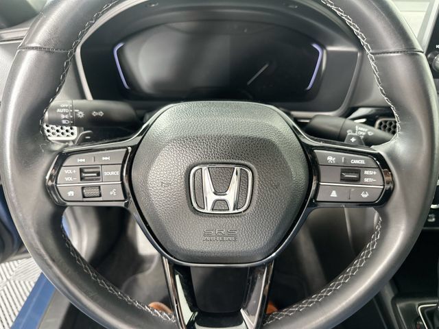 Used 2026 Honda Civic Sport image 19