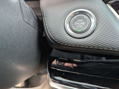 New 2026 Chevrolet Equinox LT image 34