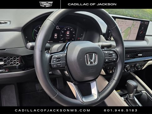 Used 2023 Honda Accord Touring image 22