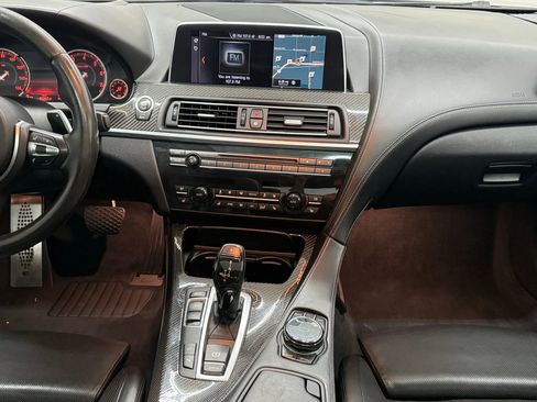 Used 2018 BMW 650i Gran Coupe image 31