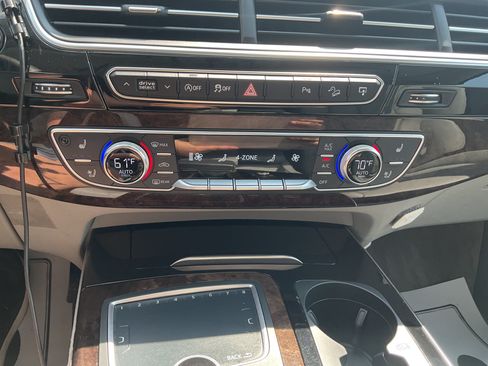 Used 2017 Audi Q7 3.0T Premium Plus AWD/4WD image 14
