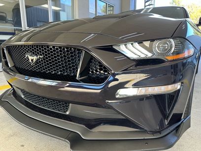 Used 2023 Ford Mustang GT w/ Equipment Group 301A