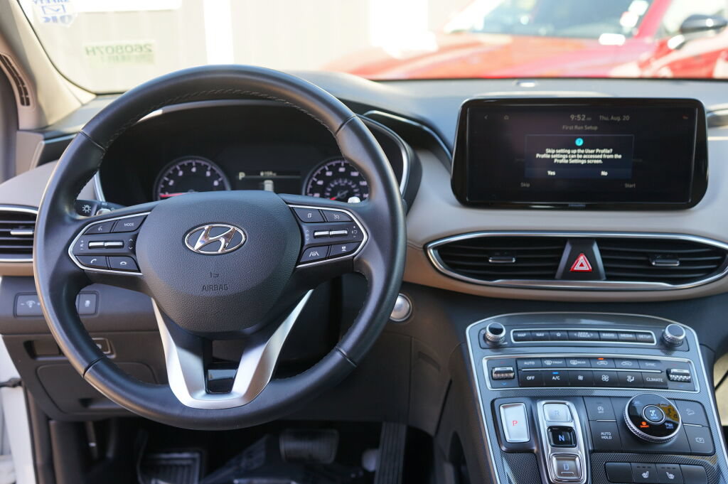 Used 2023 Hyundai Santa Fe SEL AWD/4WD image 19