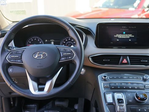 Used 2023 Hyundai Santa Fe SEL AWD/4WD image 19