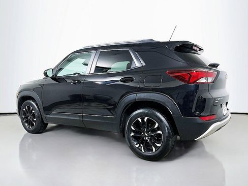 Used 2023 Chevrolet TrailBlazer LT w/ Convenience Package image 5