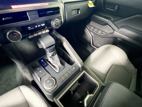 New 2026 Toyota Tacoma SR5 RWD image 26
