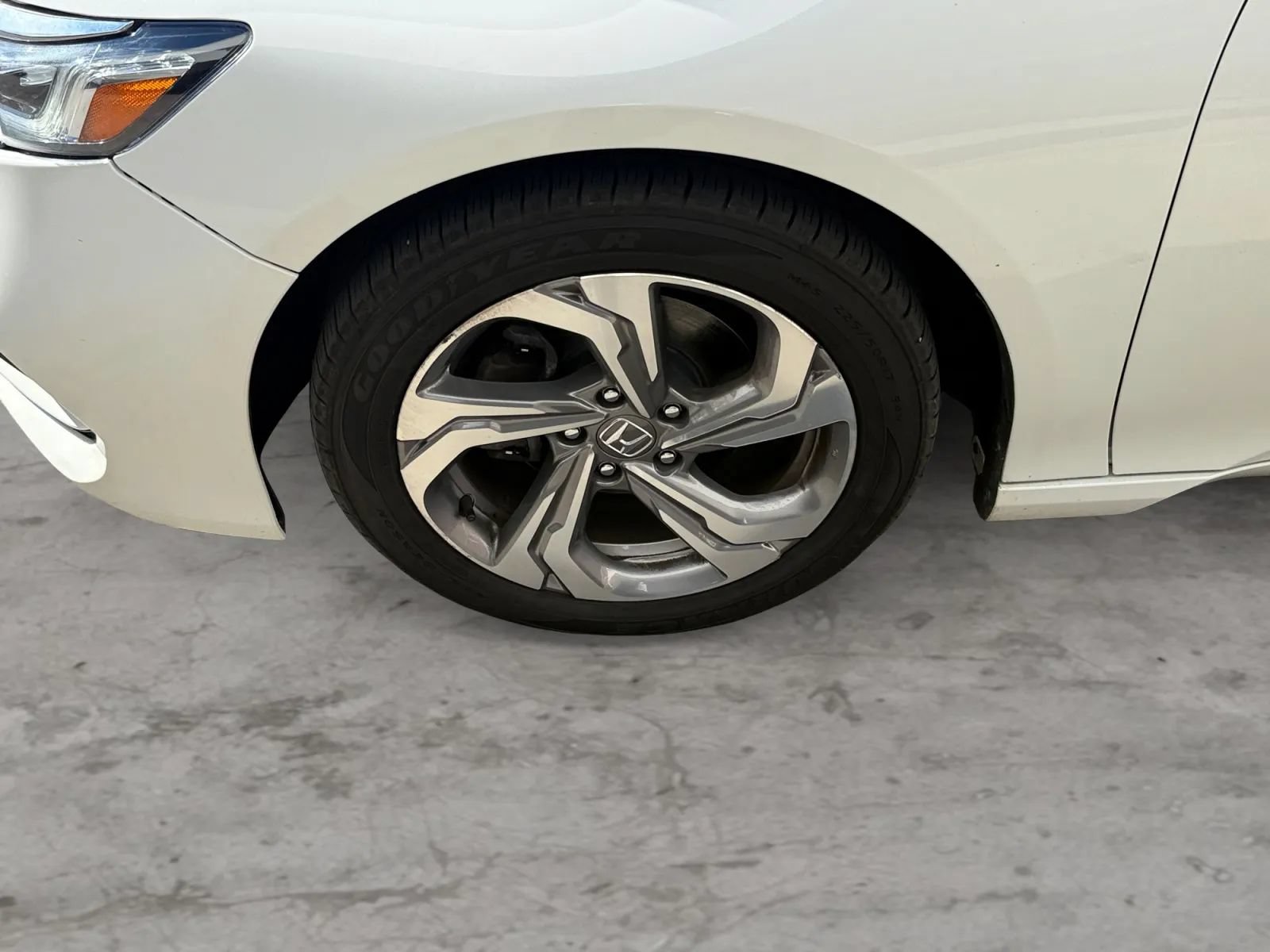 Used 2020 Honda Accord EX-L image 42