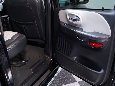 Used 2003 Ford F150 Harley-Davidson image 37