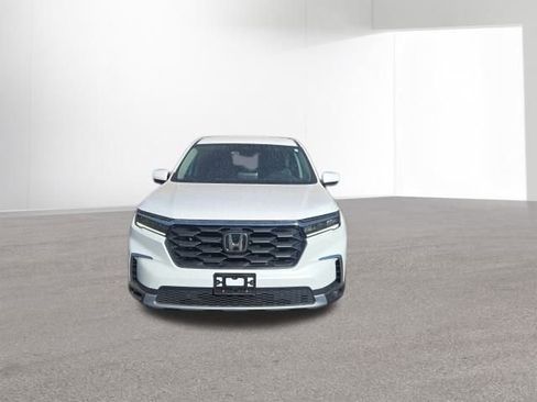 Used 2025 Honda Pilot EX-L image 2