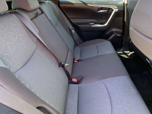 Certified 2025 Toyota RAV4 XLE w/ Weather Package FWD image 18