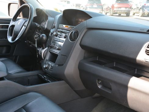 Used 2015 Honda Pilot EX-L image 19