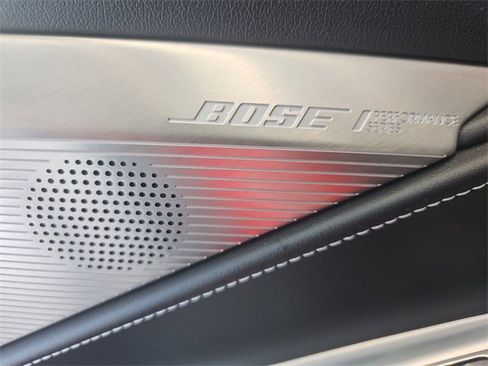 New 2026 Chevrolet Corvette Z06 w/ Battery Protection Package image 14